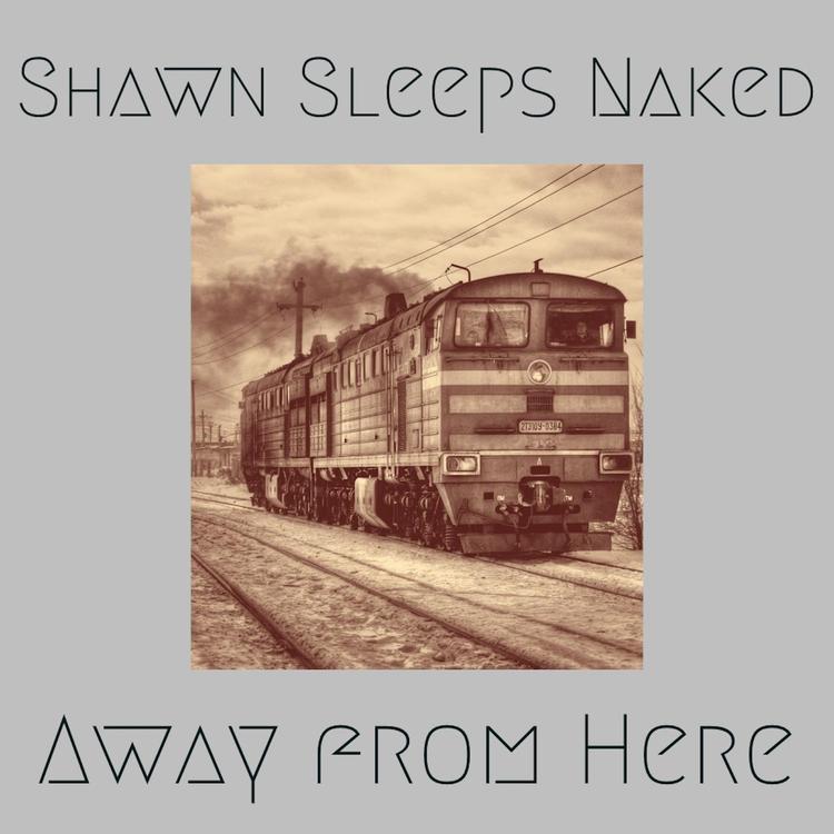 Shawn Sleeps Naked's avatar image