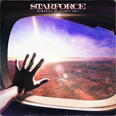 Memories of Planet Anii By Starforce's cover