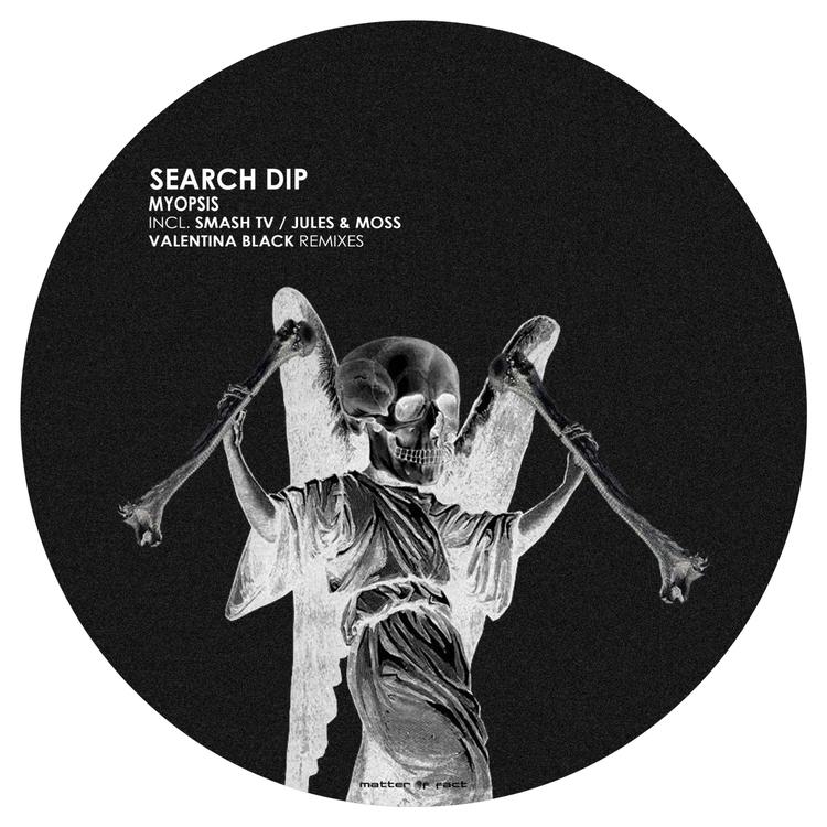 Search DiP's avatar image
