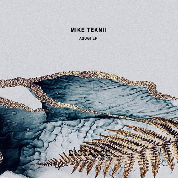 Mike Teknii's avatar image