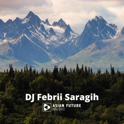 Dj Gue Tau Tenang Aja Makannya Kacang By Dj Febrii Saragih's cover