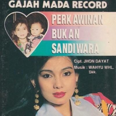 Perkawinan Bukan Sandiwara's cover