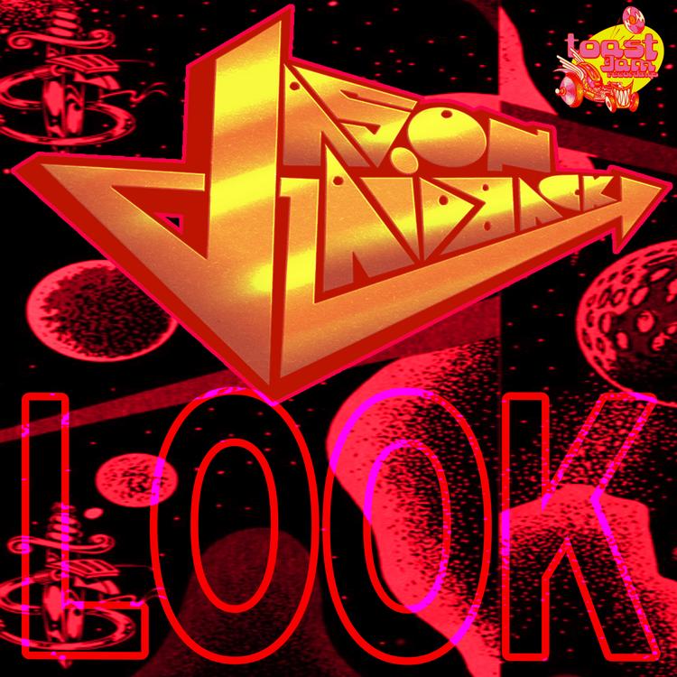 Jason Laidback's avatar image