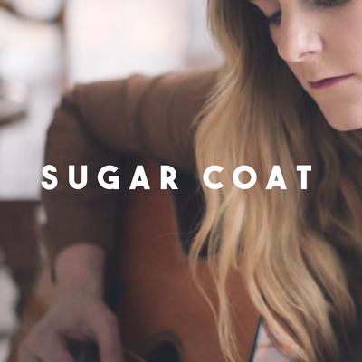 Sugar Coat By Megan Davies's cover