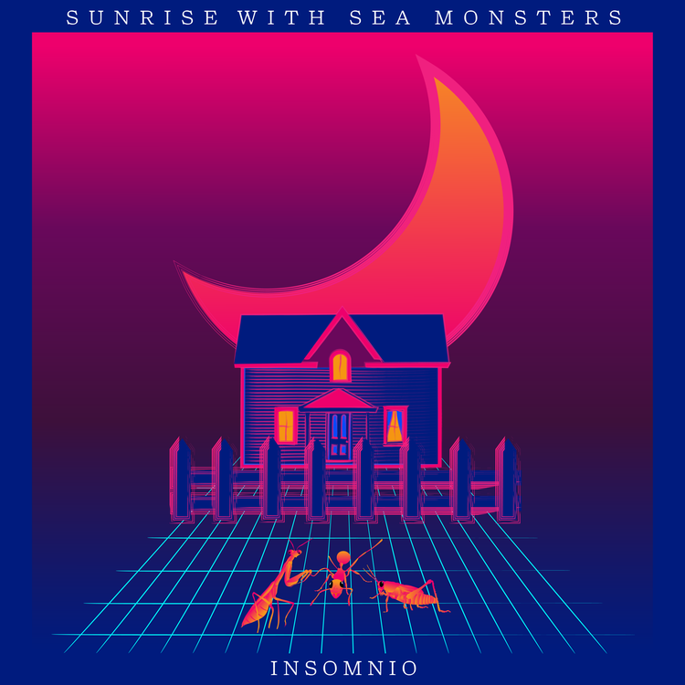 Sunrise With Sea Monsters's avatar image