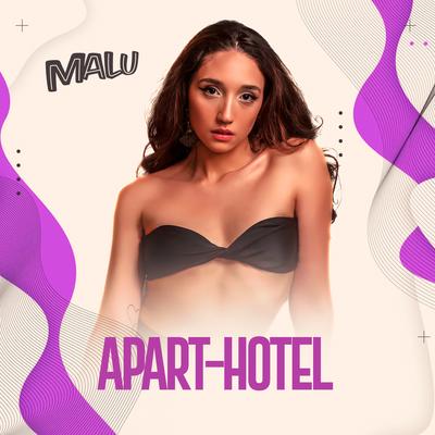 Apart-Hotel By MaLu's cover