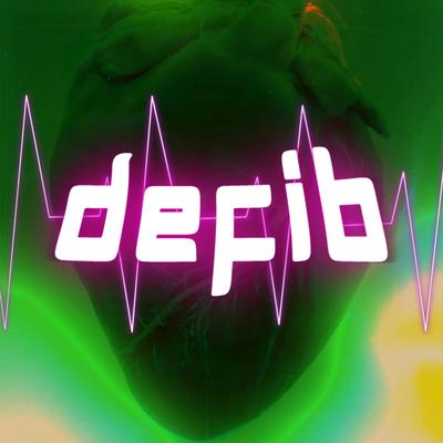 Defib's cover