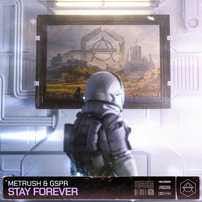 Stay Forever's cover