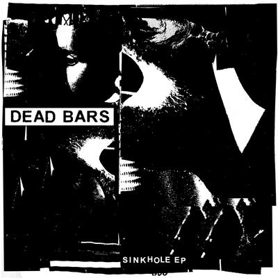 Sinkhole By Dead Bars's cover