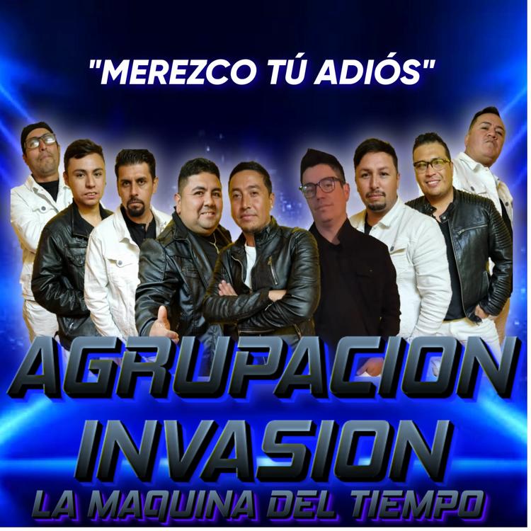 Agrupación Invasión's avatar image