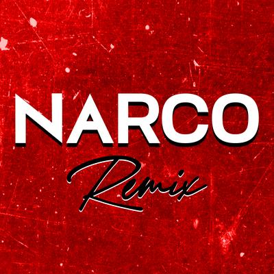 Narco (Instrumental Club Mix, 130 BPM)'s cover