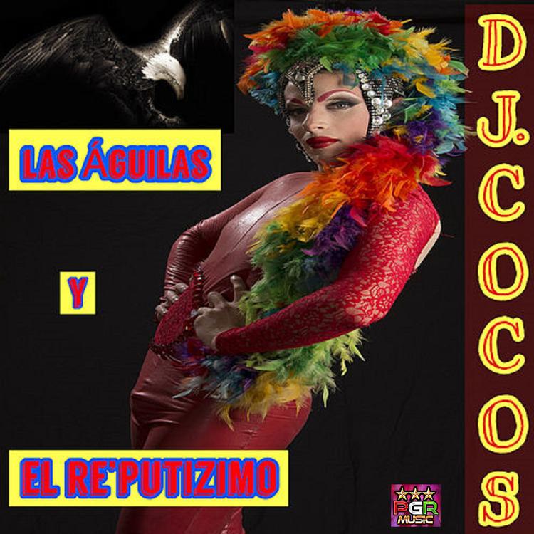 DJ Cocos's avatar image