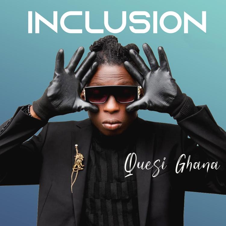 Quesi Ghana's avatar image