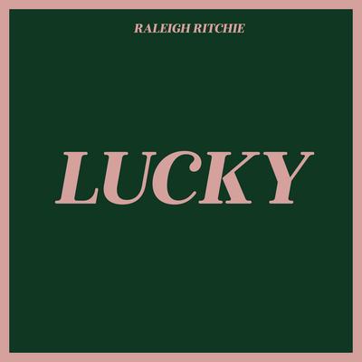 Lucky's cover