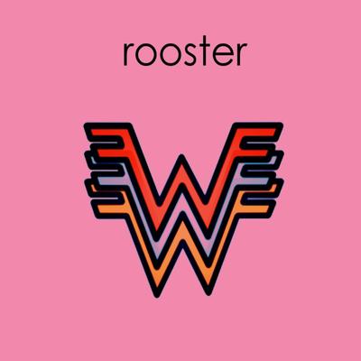 Why Bother? By Rooster's cover
