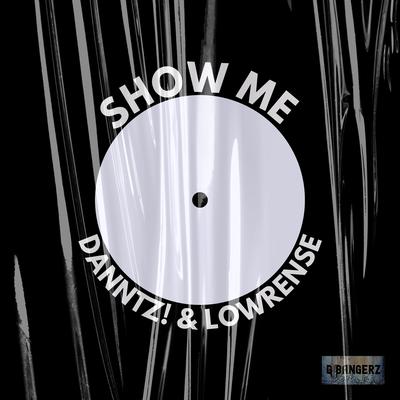 Show Me By Danntz!, Lowrense's cover