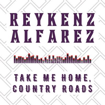 Take Me Home, Country Roads's cover