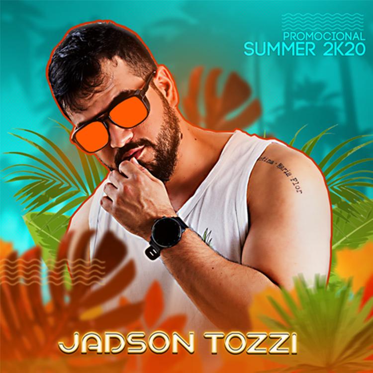 Jadson Tozzi's avatar image