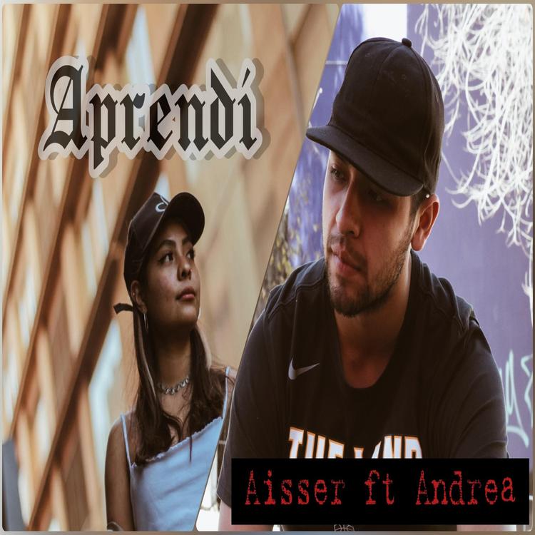 Aisser One's avatar image