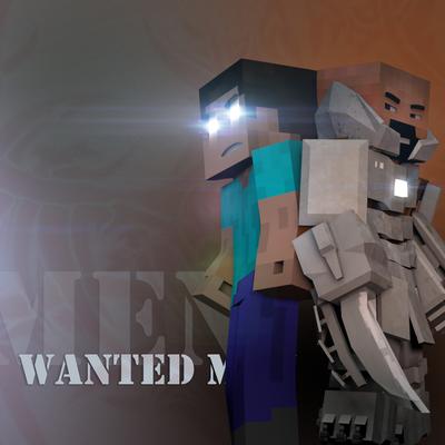 Wanted Men (feat. Gini Lampl & Static-P)'s cover