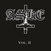 Aske's avatar cover