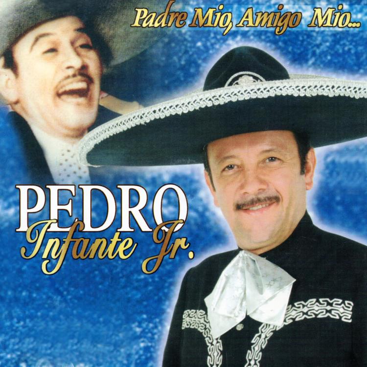 Pedro Infante Jr.'s avatar image