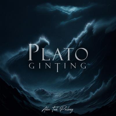 Aku Tak Pulang By Plato Ginting's cover