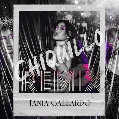 Tania Gallardo's cover