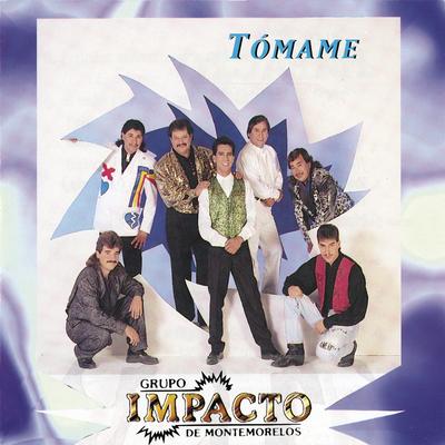 Tomame's cover