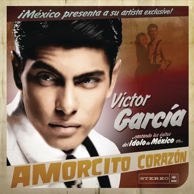 Amorcito Corazón's cover