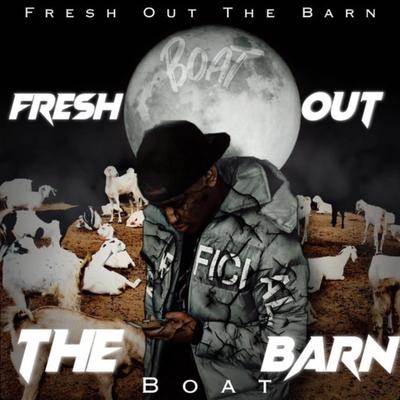 Fresh Out The Barn's cover