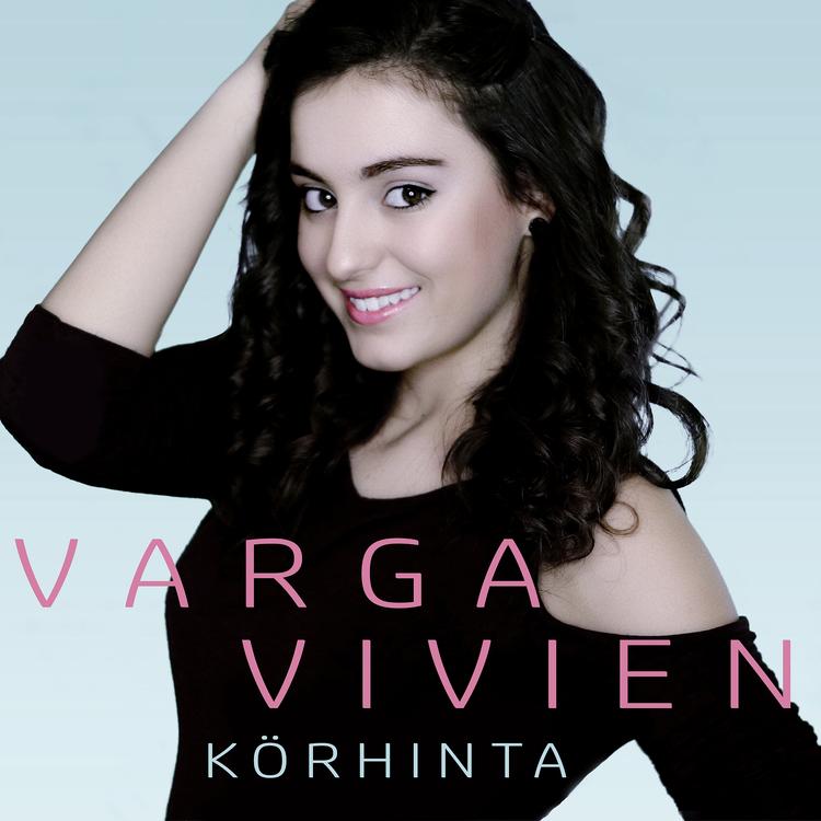 Varga Vivien's avatar image