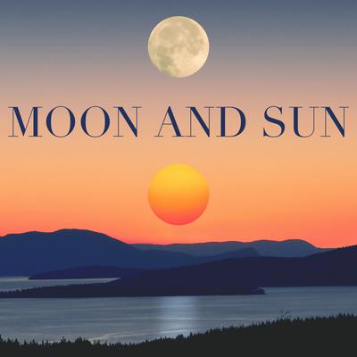 Moon & Sun By Michael Lane's cover