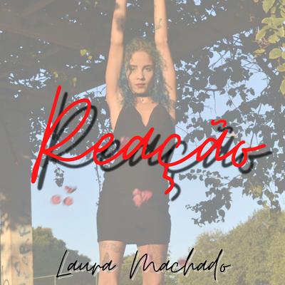 Reação By Laura Machado's cover