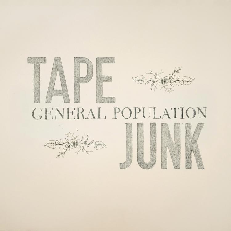 Tape Junk's avatar image
