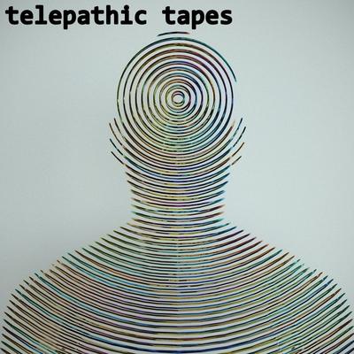 Telepathic Tapes's cover