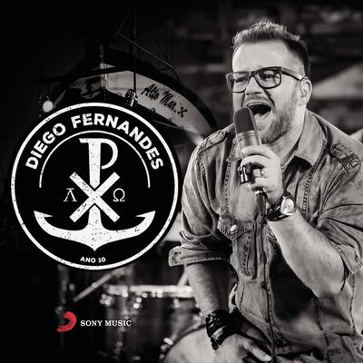 Templo Vivo - Ano 10 By Diego Fernandes's cover