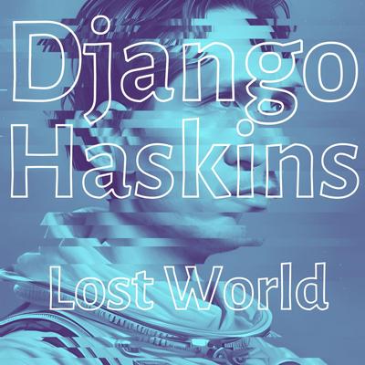 django haskins's cover