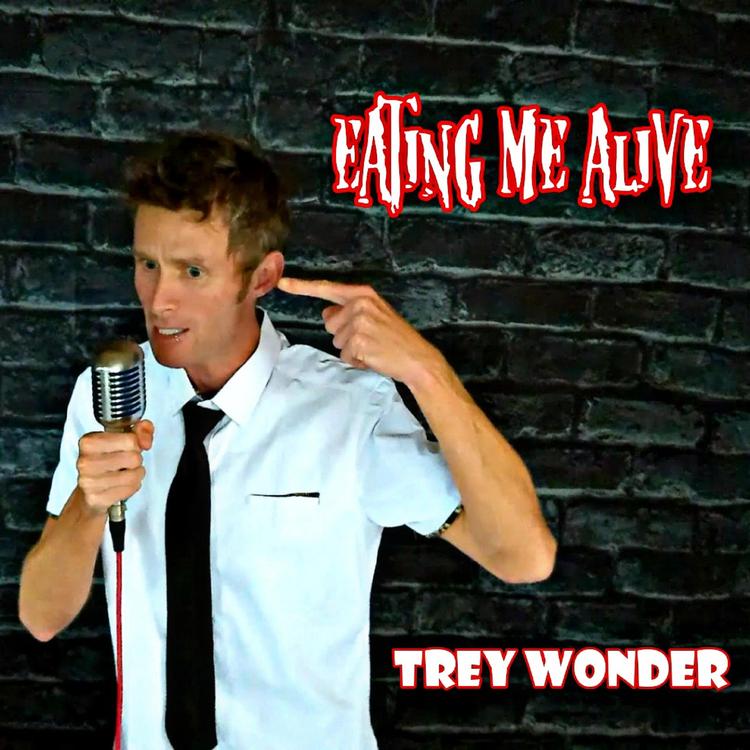 Trey Wonder's avatar image