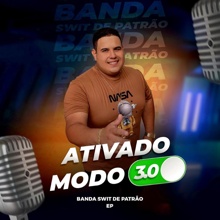Banda Swit de Patrão's avatar image