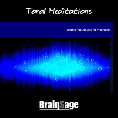 Earth Day 194.18 Hz Tone By Brainsage's cover