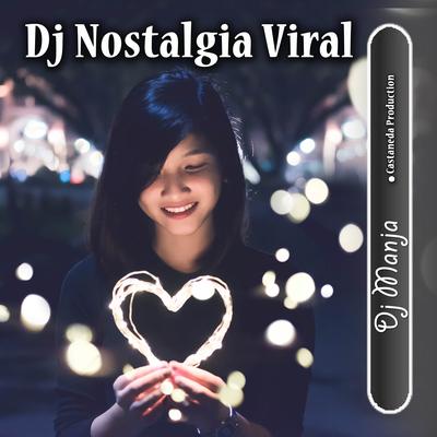 Dj Nostalgia Viral's cover