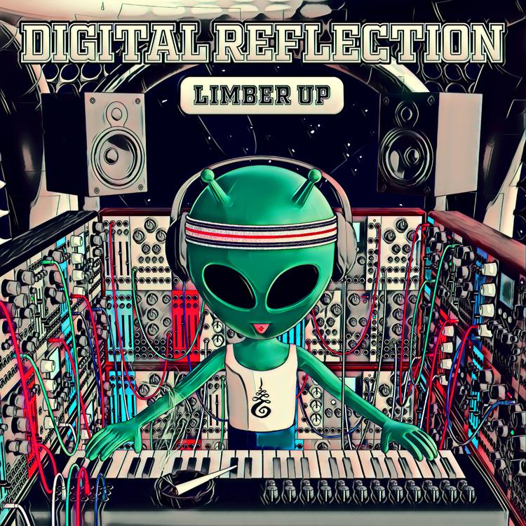 Digital Reflection's avatar image