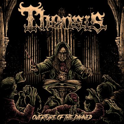 Theosis's cover