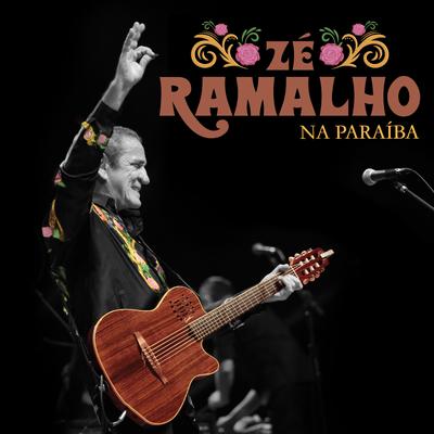 O Que É, O Que É (Ao Vivo) By Zé Ramalho's cover
