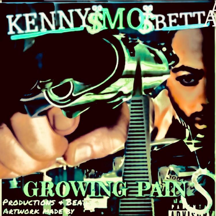 Kenny mo betta's avatar image