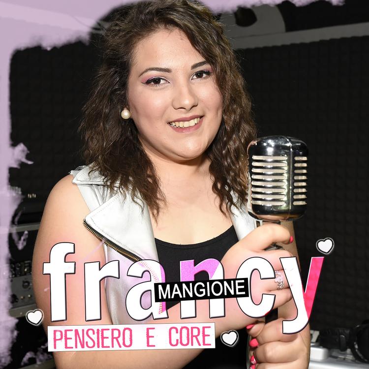 Francy Mangione's avatar image