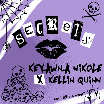 Secrets's cover