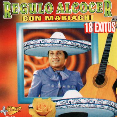 Regulo Alcocer's cover