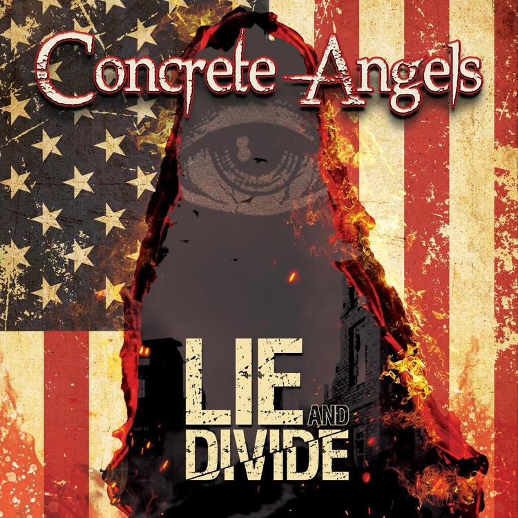 Concrete Angels's avatar image